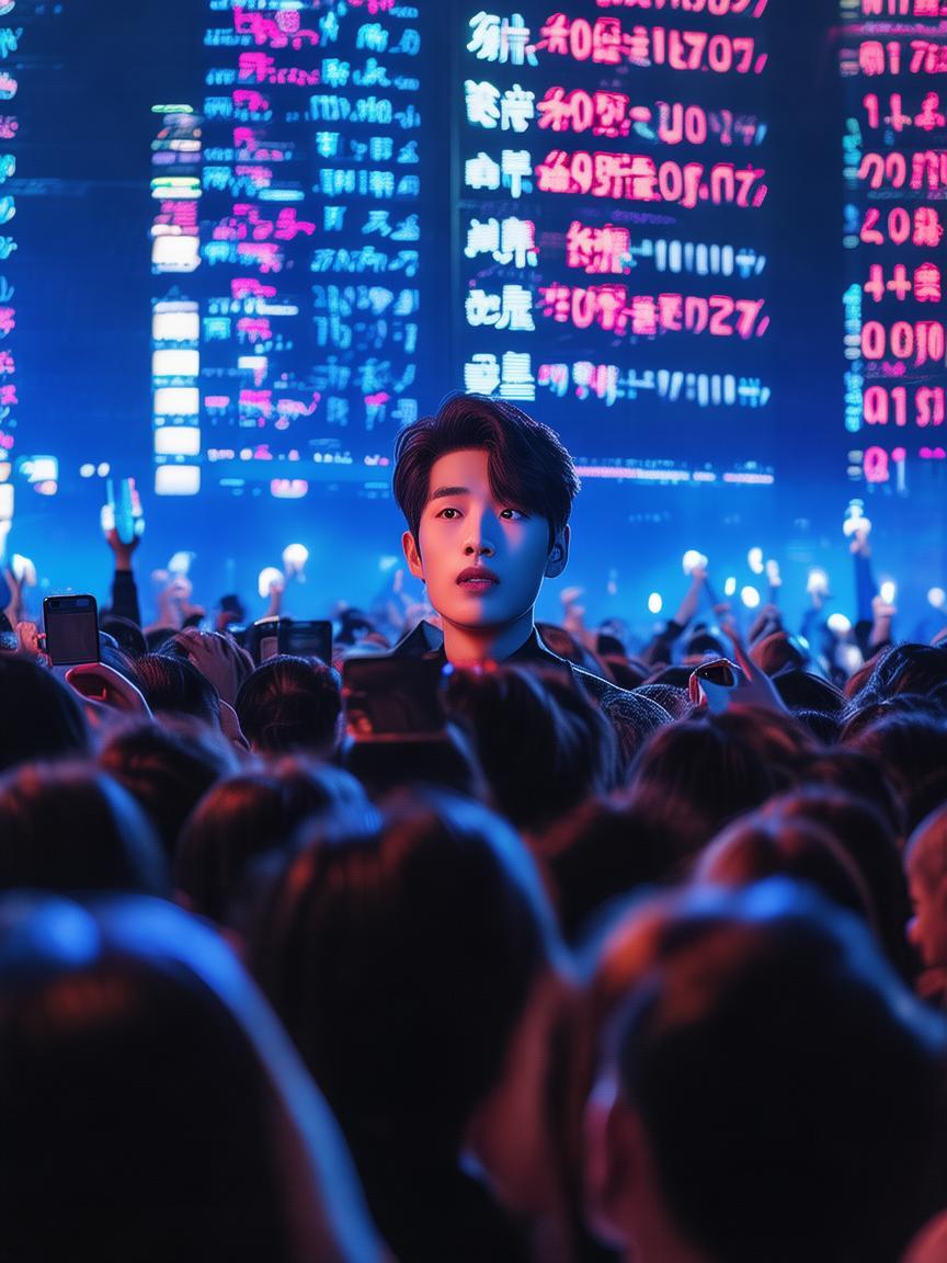 谢霆锋抖音官方粉丝多少_谢霆锋抖音粉丝数？插图