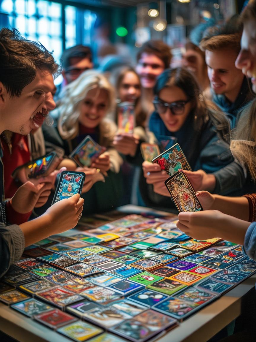 抖音集卡成功了从哪里看到_抖音集卡成功查看途径插图