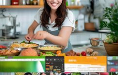 女士抖音怎么涨粉丝_抖音粉丝增长秘籍缩略图