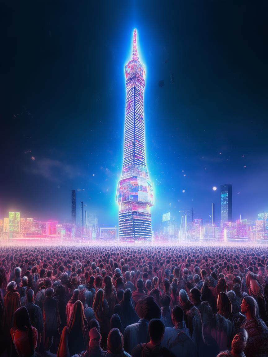 谁是全抖音粉丝最多_抖音粉丝之冠是谁？插图