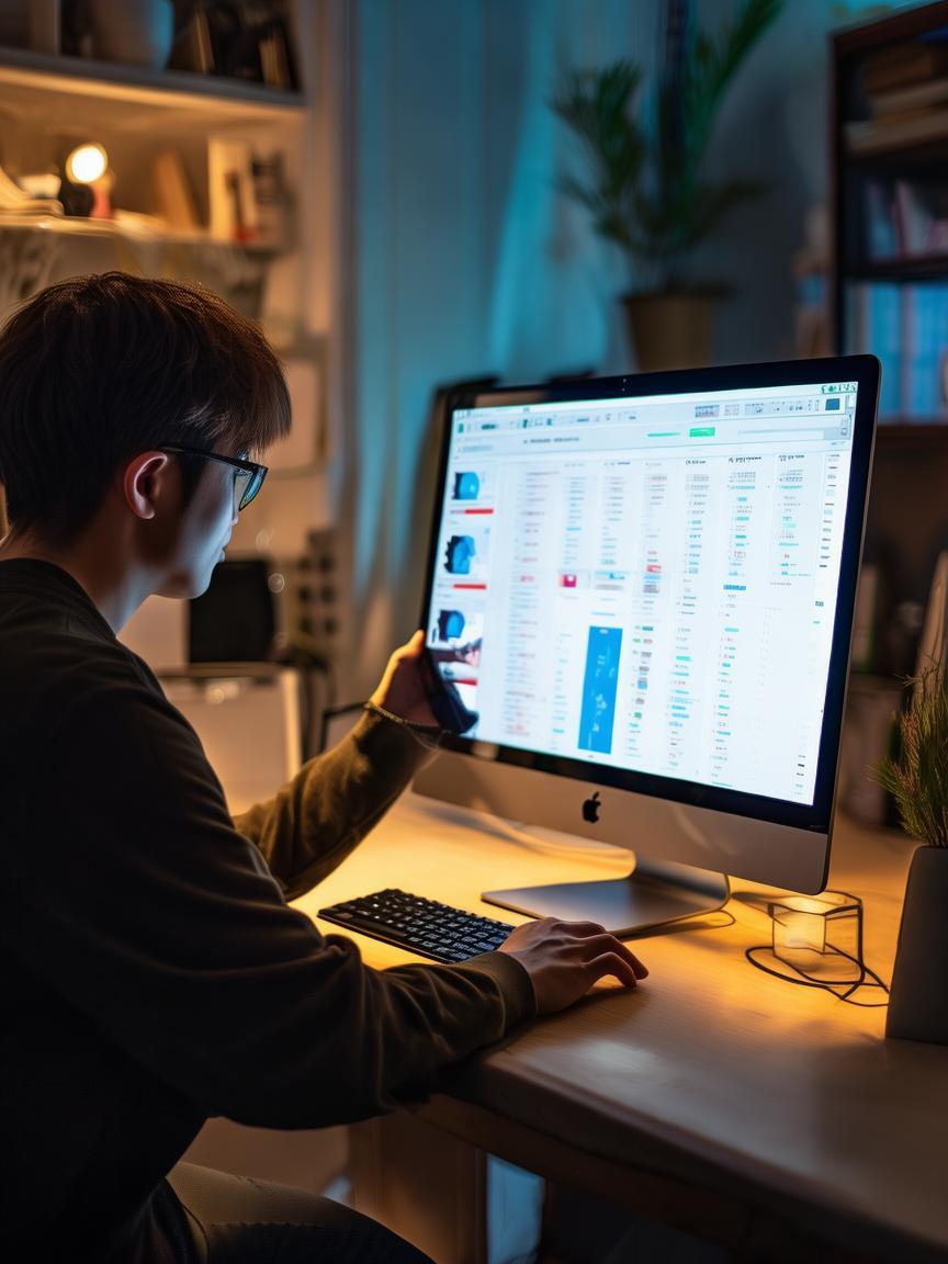 电脑怎么下载抖音来客商家版软件_抖音来客商家版下载方法插图 电脑怎么下载抖音来客商家版软件_抖音来客商家版下载方法插图