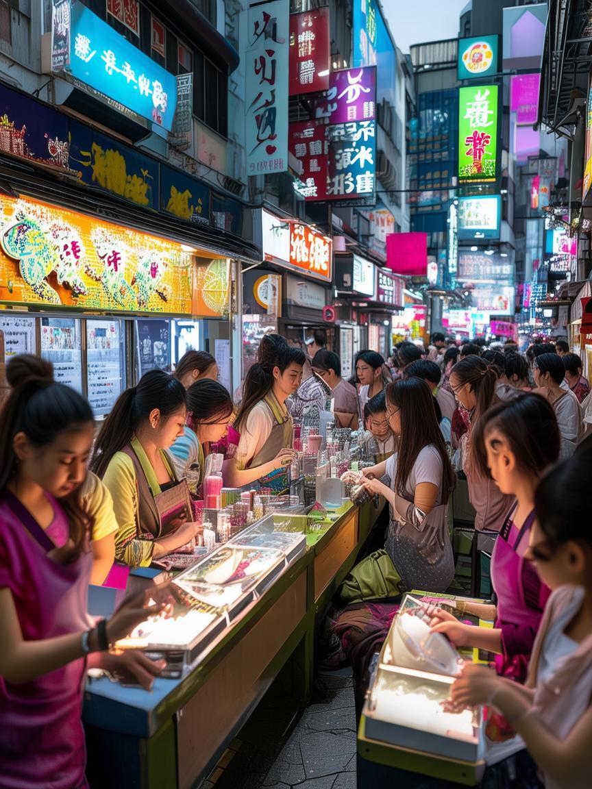 美甲美睫抖音团购怎么开通_美甲美睫团购怎么开?插图 美甲美睫抖音团购怎么开通_美甲美睫团购怎么开?插图