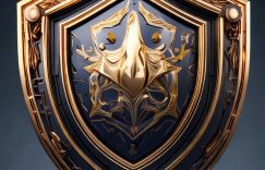 抖音粉丝盾牌在哪里_抖音粉丝盾牌寻处缩略图