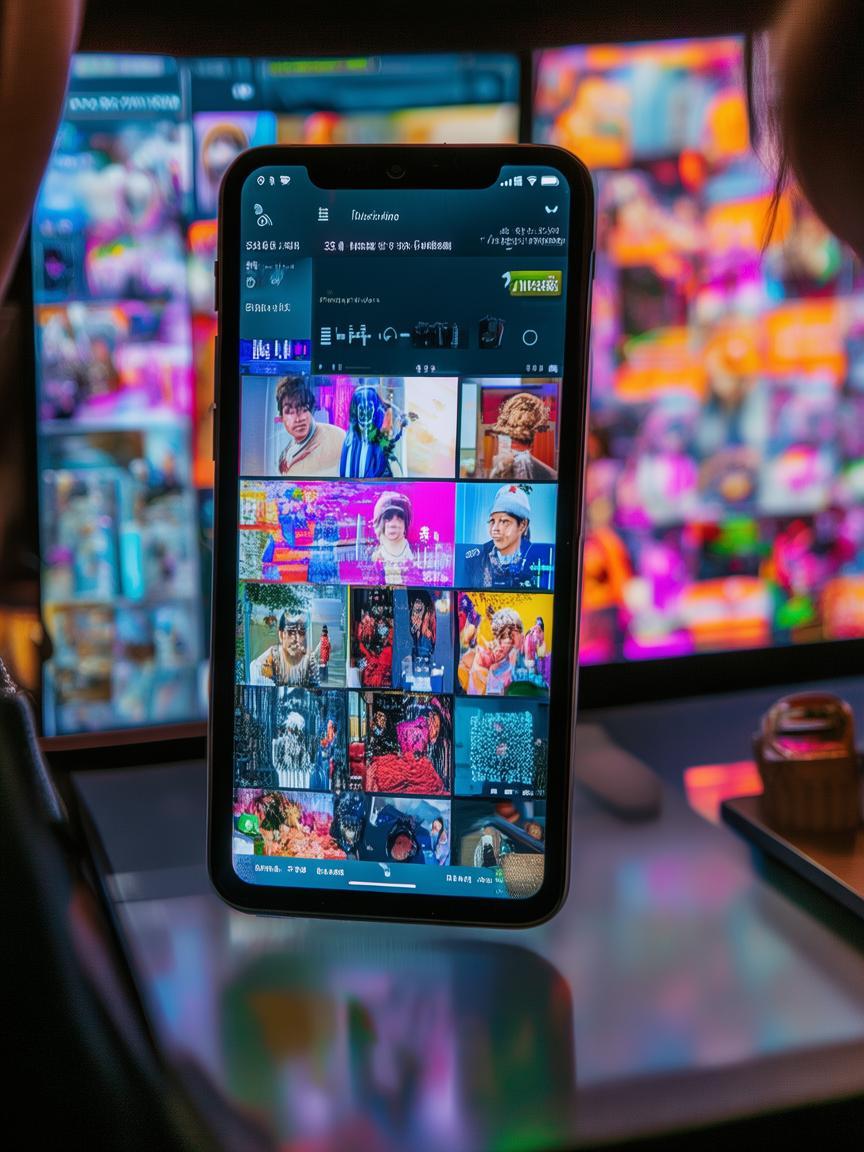 抖音里加入粉丝团好吗_加粉丝团?🤔插图 抖音里加入粉丝团好吗_加粉丝团?🤔插图