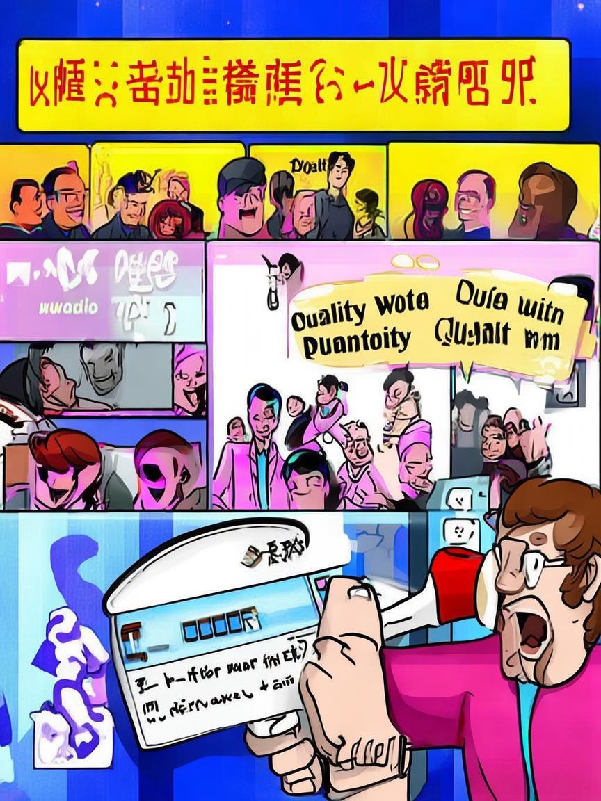 抖音粉丝能作假吗吗_抖音粉丝造假?插图 抖音粉丝能作假吗吗_抖音粉丝造假?插图