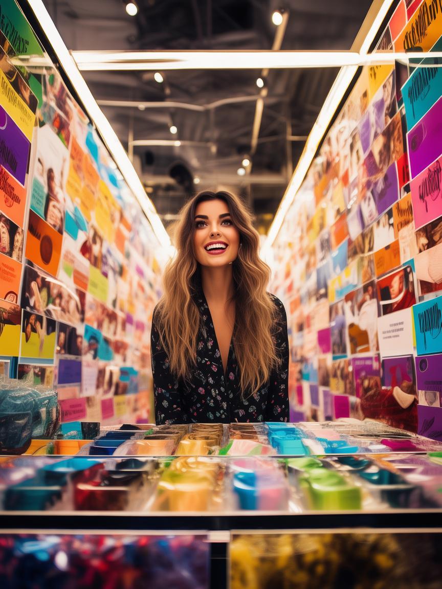 抖音购物影响涨粉丝吗_抖音购物粉丝涨吗?插图 抖音购物影响涨粉丝吗_抖音购物粉丝涨吗?插图