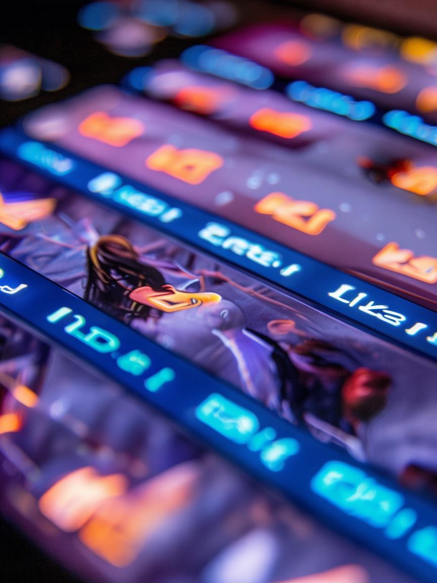 抖音粉丝是怎么点赞_抖音点赞技巧插图 抖音粉丝是怎么点赞_抖音点赞技巧插图