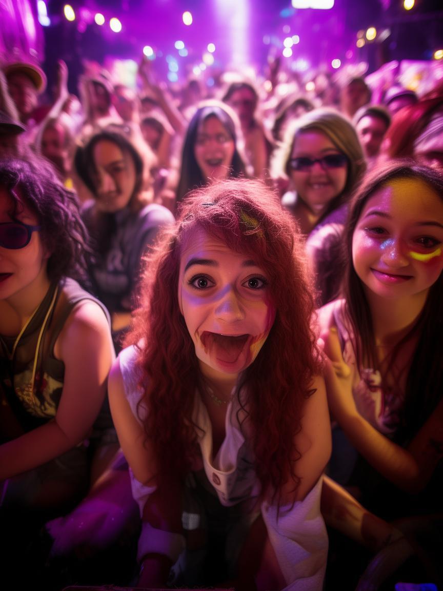 抖音里粉丝如何看粉丝团_抖音粉丝如何看待粉丝团?插图 抖音里粉丝如何看粉丝团_抖音粉丝如何看待粉丝团?插图