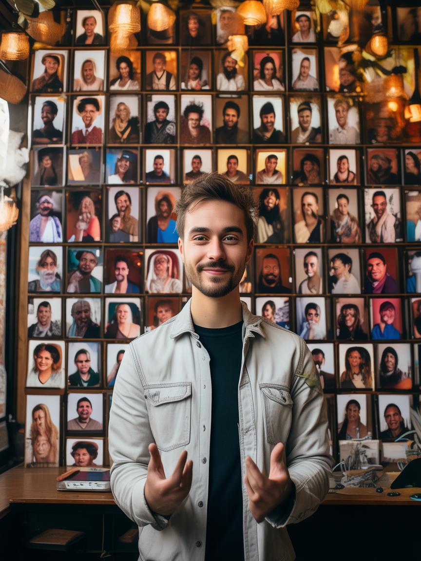 抖音五百粉丝_抖音500粉挑战？插图