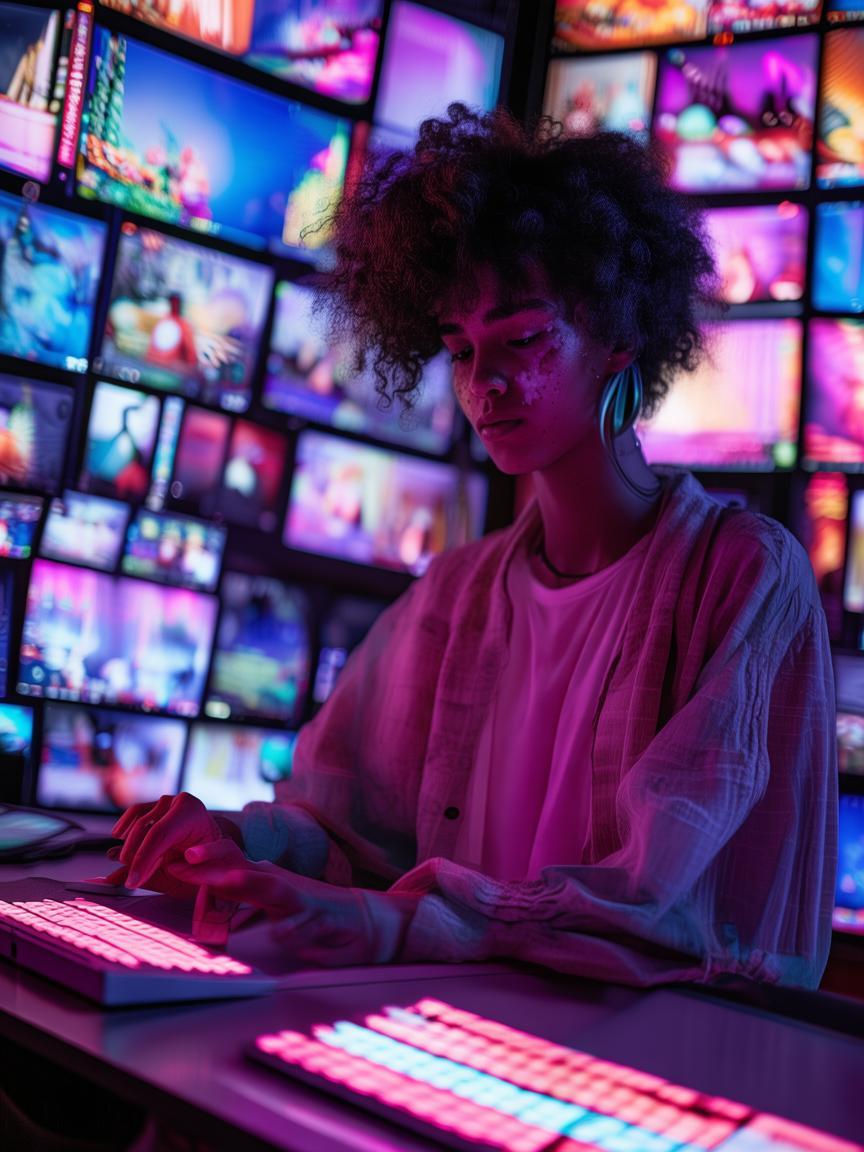 抖音粉丝交流技巧有哪些_抖音粉丝交流妙招?插图 抖音粉丝交流技巧有哪些_抖音粉丝交流妙招?插图