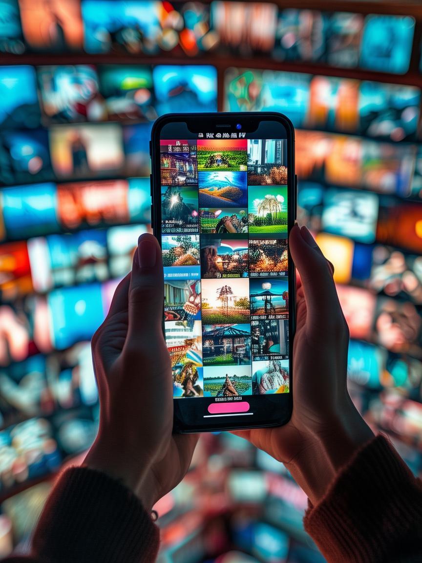 抖音收藏视频从哪里找到_抖音收藏视频查找方法插图