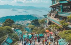 景区抖音号怎么吸引粉丝_抖音吸粉景区秘籍缩略图 景区抖音号怎么吸引粉丝_抖音吸粉景区秘籍缩略图