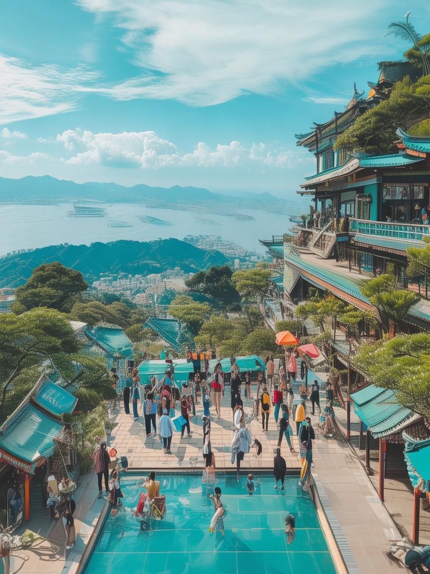 景区抖音号怎么吸引粉丝_抖音吸粉景区秘籍插图