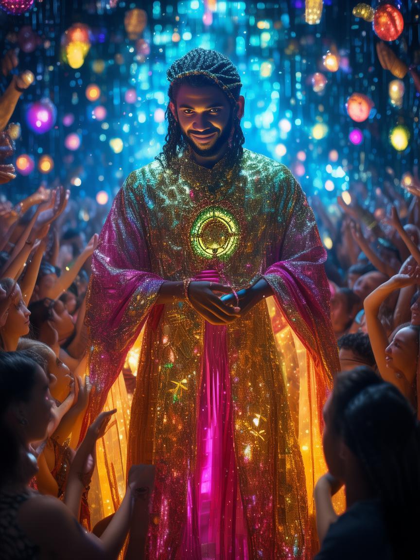 抖音关注怎么加入粉丝群_抖音粉丝群加入法插图