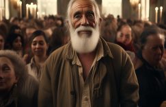 李雪健的抖音空间多少粉丝_李雪健抖音粉丝数?缩略图 李雪健的抖音空间多少粉丝_李雪健抖音粉丝数?缩略图