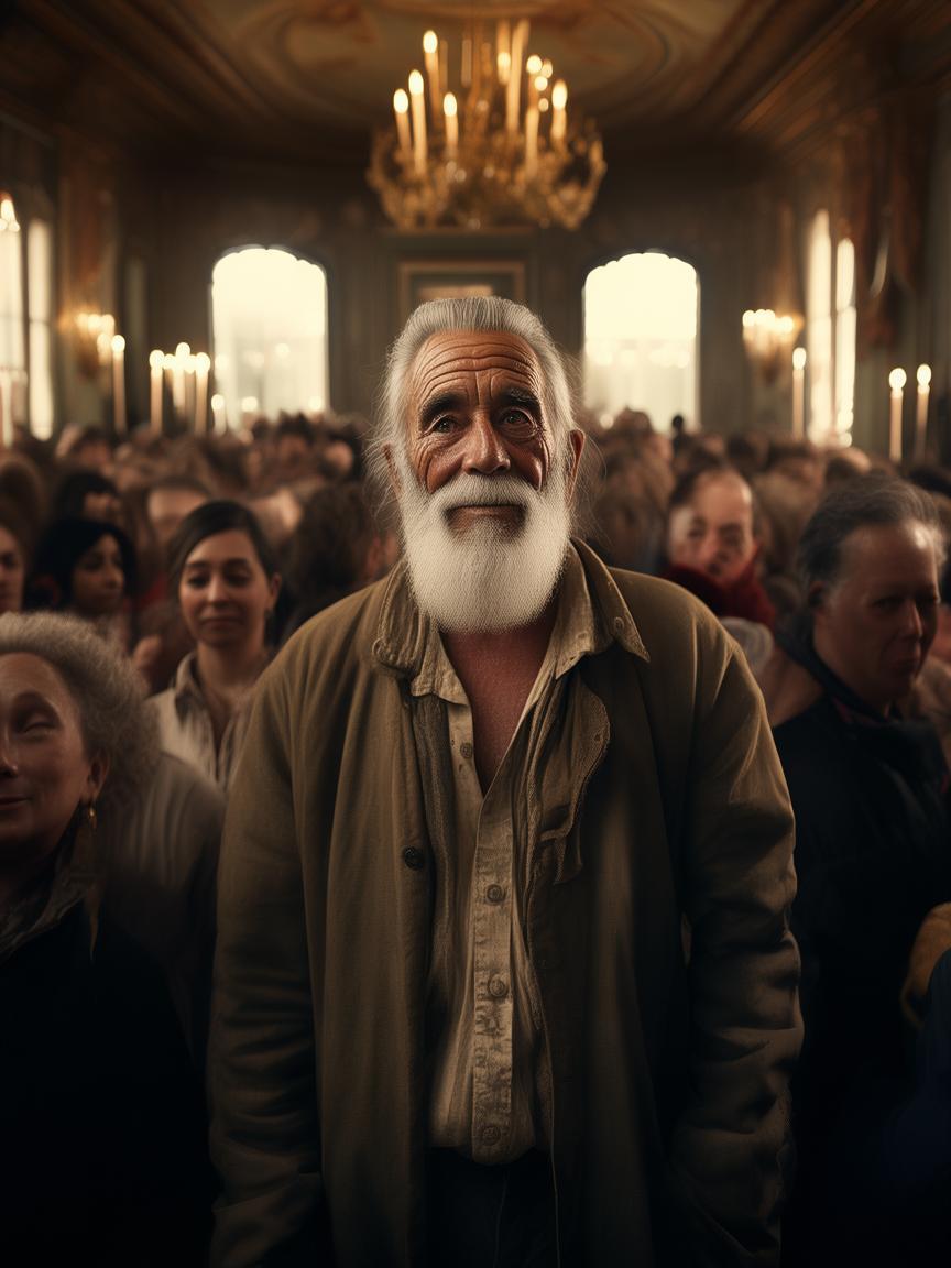 李雪健的抖音空间多少粉丝_李雪健抖音粉丝数？插图