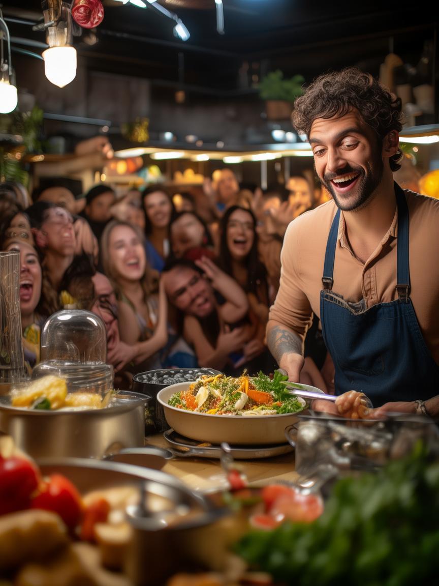 抖音粉丝如何做社群_抖音粉丝社群运营？插图