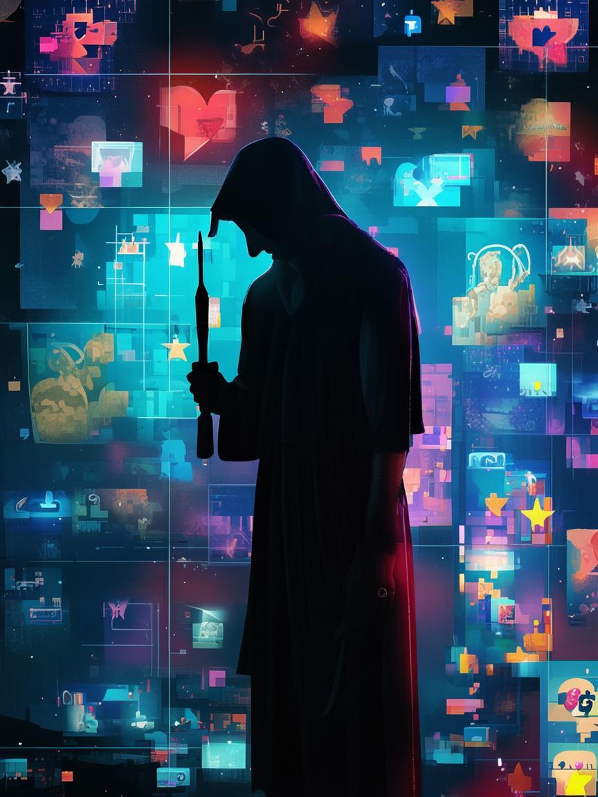 怎么看抖音粉丝是刷的_抖音粉丝刷的真相？插图