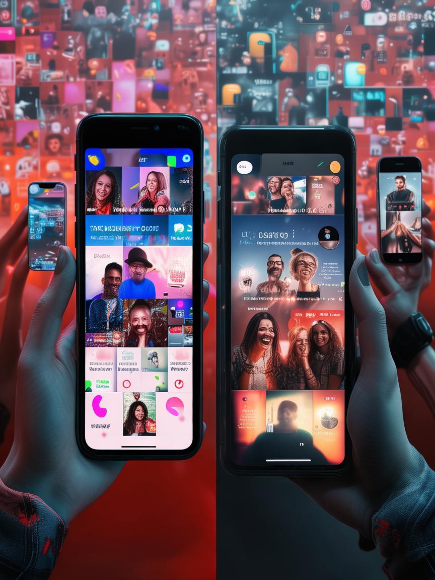 抖音集齐牛卡_抖音牛卡大集合？插图