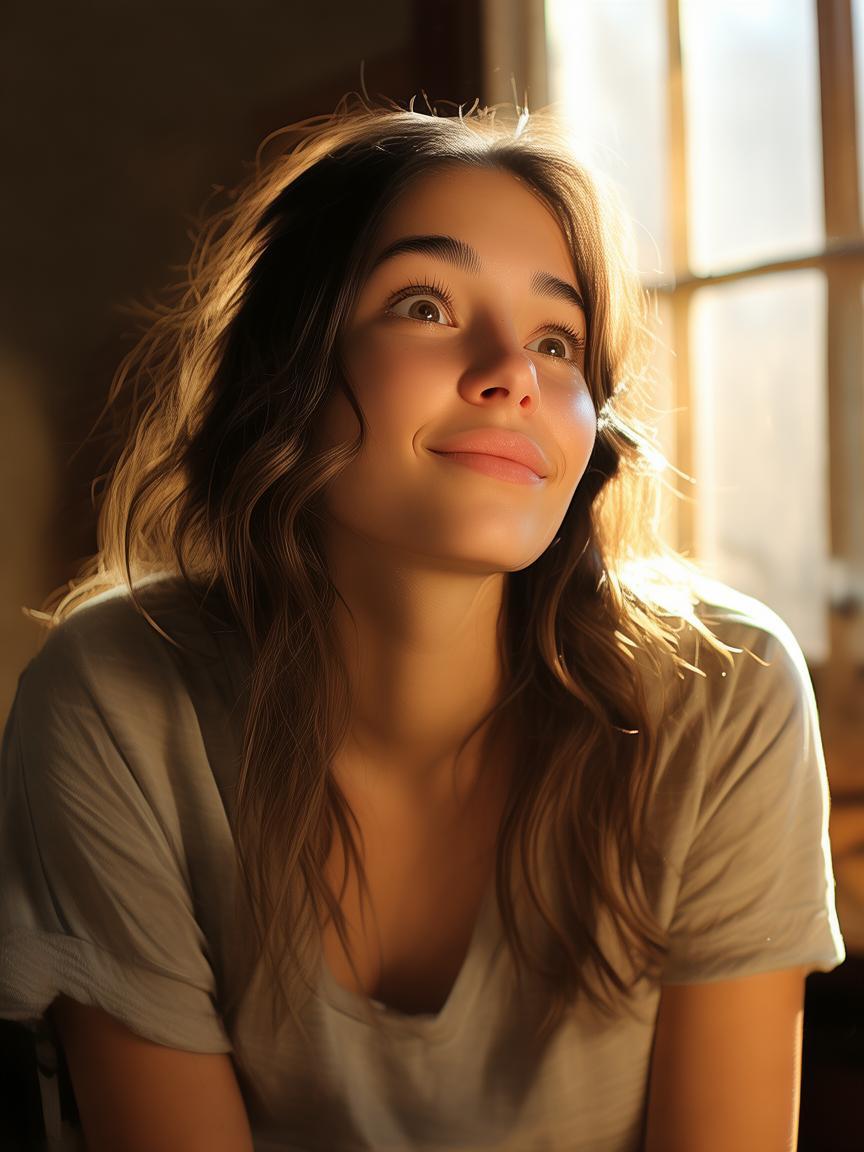 抖音评论你漂亮怎么回复对方呢_抖音回赞夸你美插图