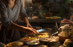 抖音粉丝食谱怎么做_抖音粉丝食谱制法缩略图 抖音粉丝食谱怎么做_抖音粉丝食谱制法缩略图