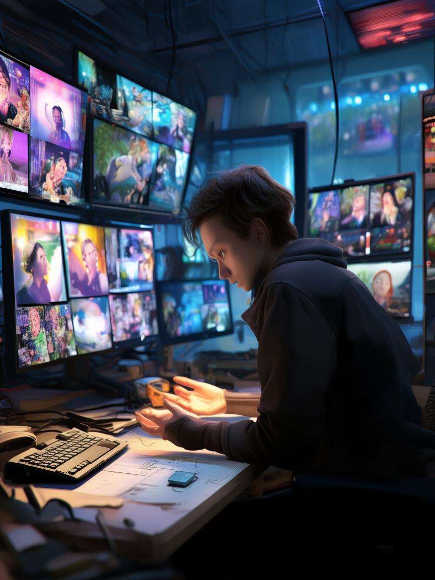 抖音怎么粉丝很少_抖音粉丝为何少？插图