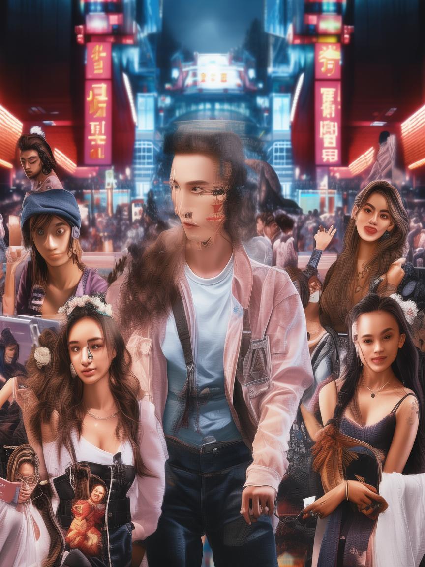 抖音网红卡卡身高体重_卡卡身高体重之谜?插图 抖音网红卡卡身高体重_卡卡身高体重之谜?插图