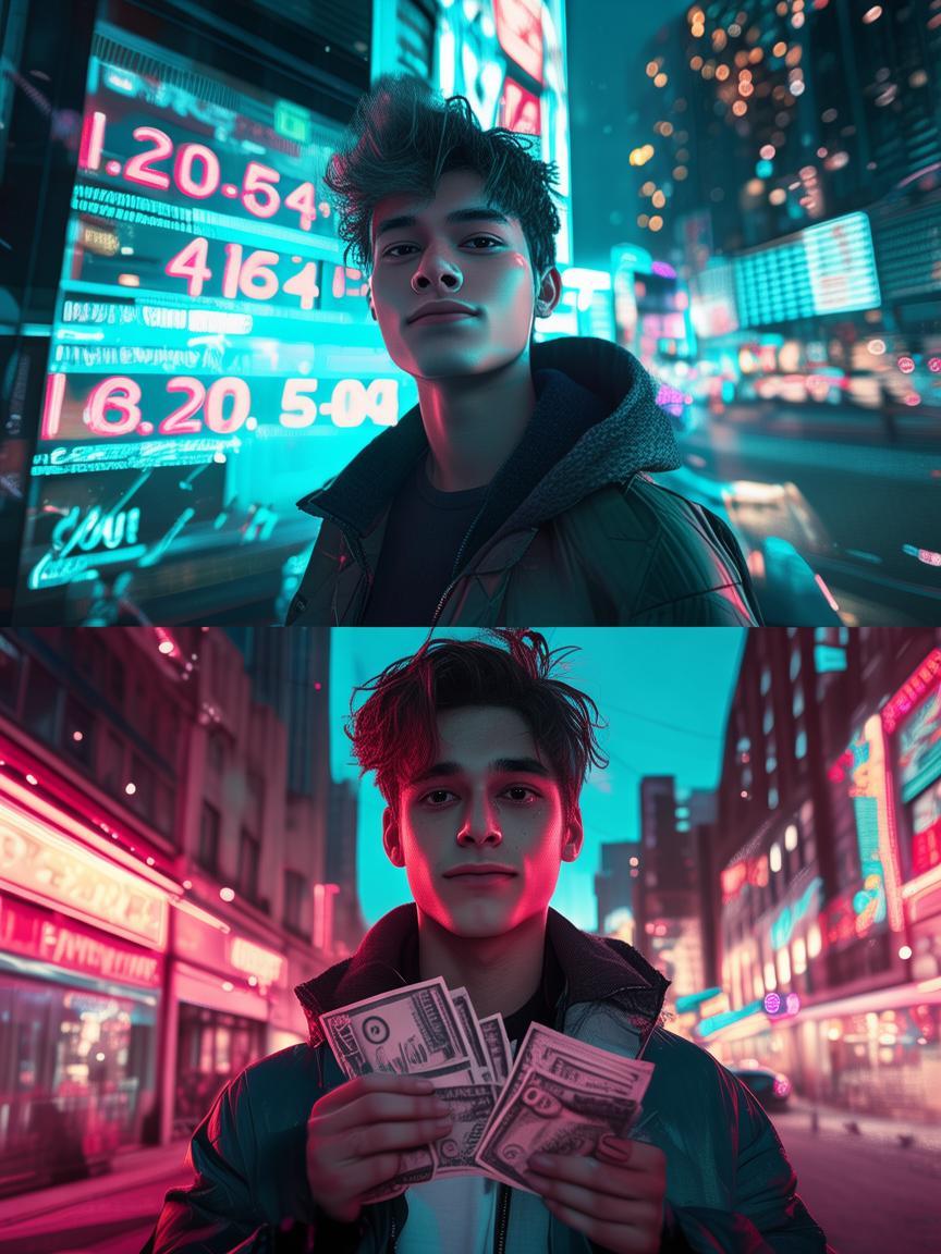 用千川怎么给抖音涨粉_抖音千川助力粉丝增长策略插图 用千川怎么给抖音涨粉_抖音千川助力粉丝增长策略插图