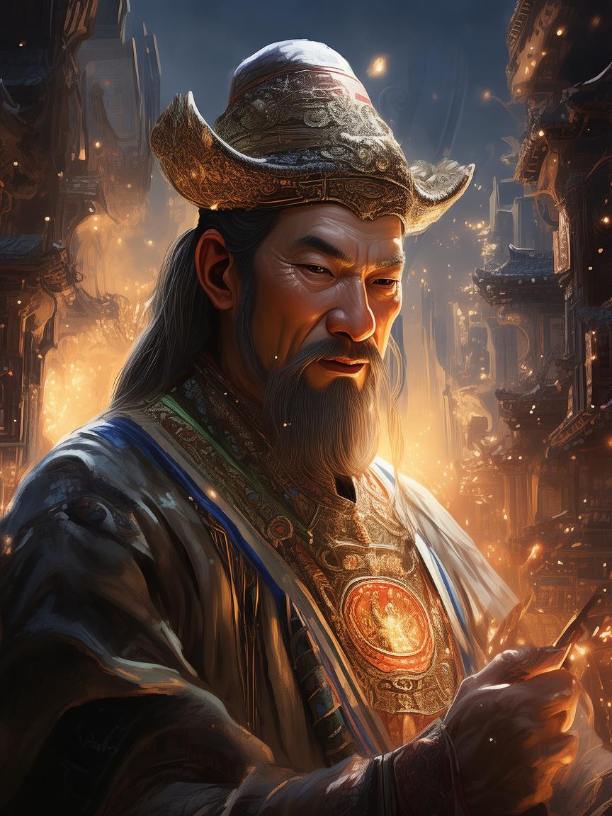 黄帝抖音账号是多少粉丝_黄帝抖音粉丝数？插图