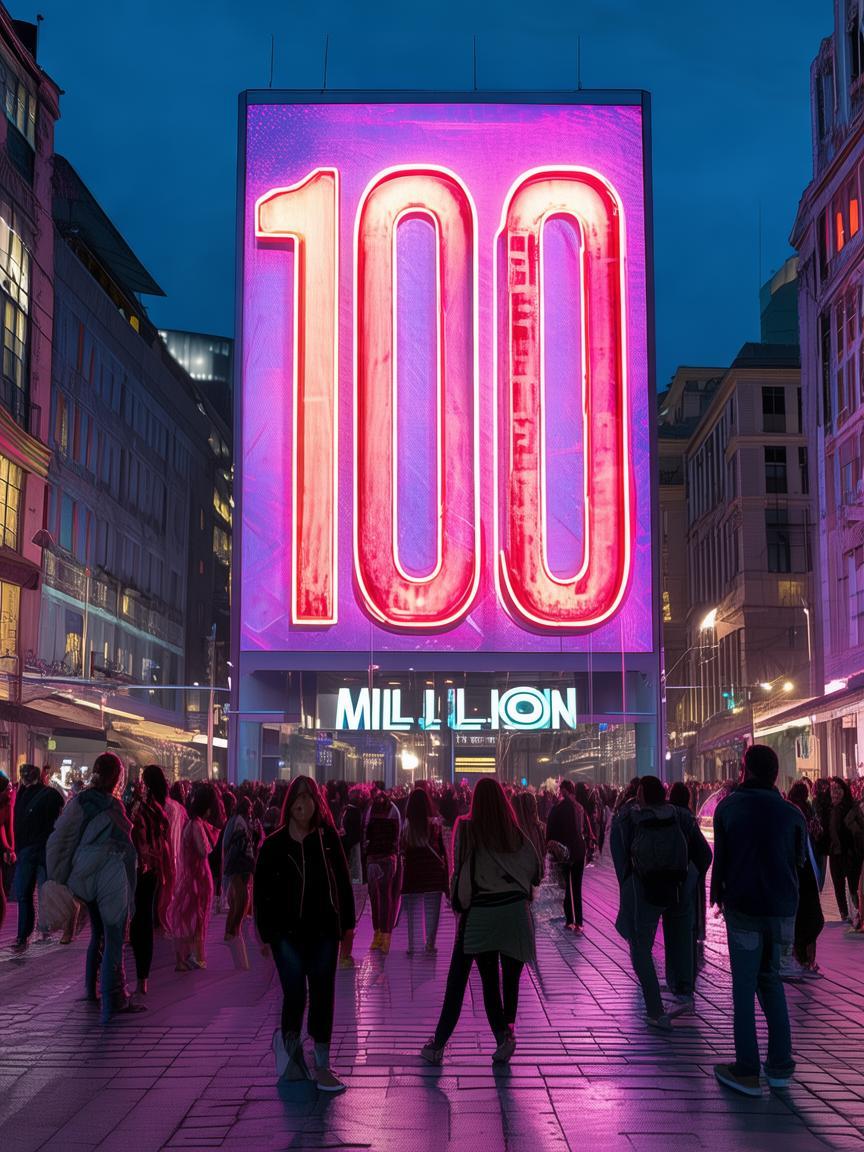 抖音粉丝一亿多少钱_抖音亿粉价值几何？插图