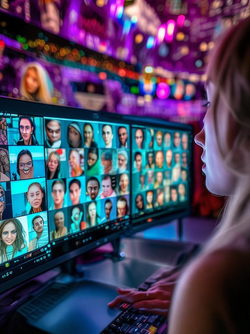 抖音粉丝画像在哪里看_抖音粉丝画像查询插图