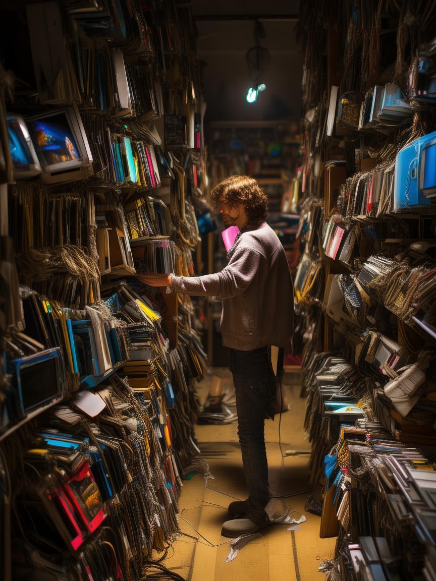 怎样删除在抖音里收藏的视频_抖音收藏视频删除方法插图