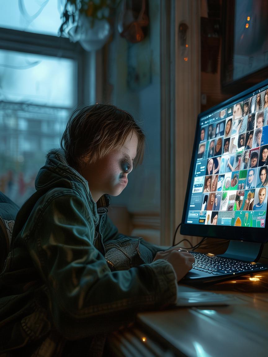 抖音能看粉丝的资料么_抖音可查粉丝资料？插图