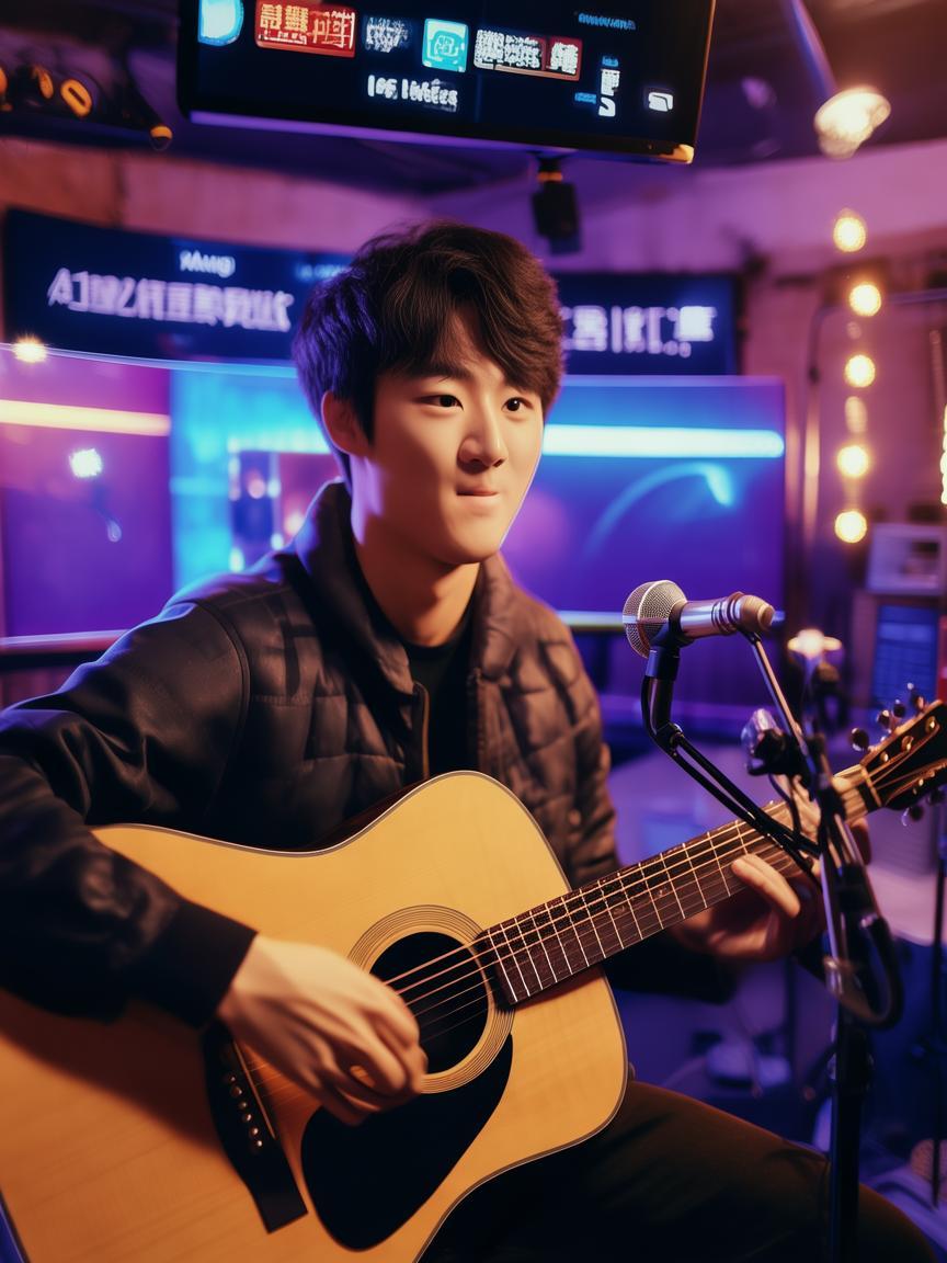 抖音里怎样才能成为粉丝呢_抖音吸粉技巧插图 抖音里怎样才能成为粉丝呢_抖音吸粉技巧插图