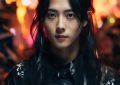 斩虎粉丝抖音叫什么_斩虎粉抖音昵称是？缩略图