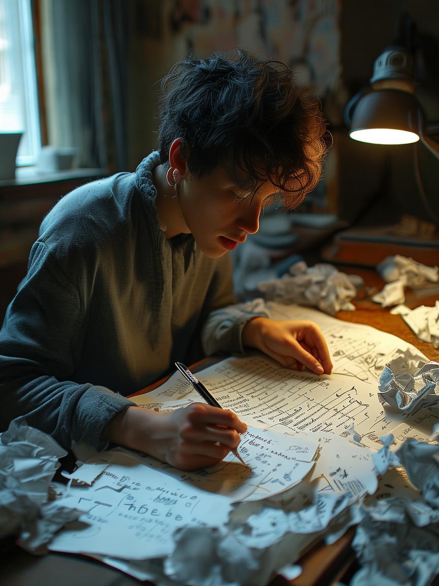 新抖音号吸粉文案_如何快速吸引抖音粉丝？插图