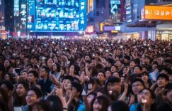 抖音银屏守候多少粉丝_抖音银屏守候粉丝数？缩略图