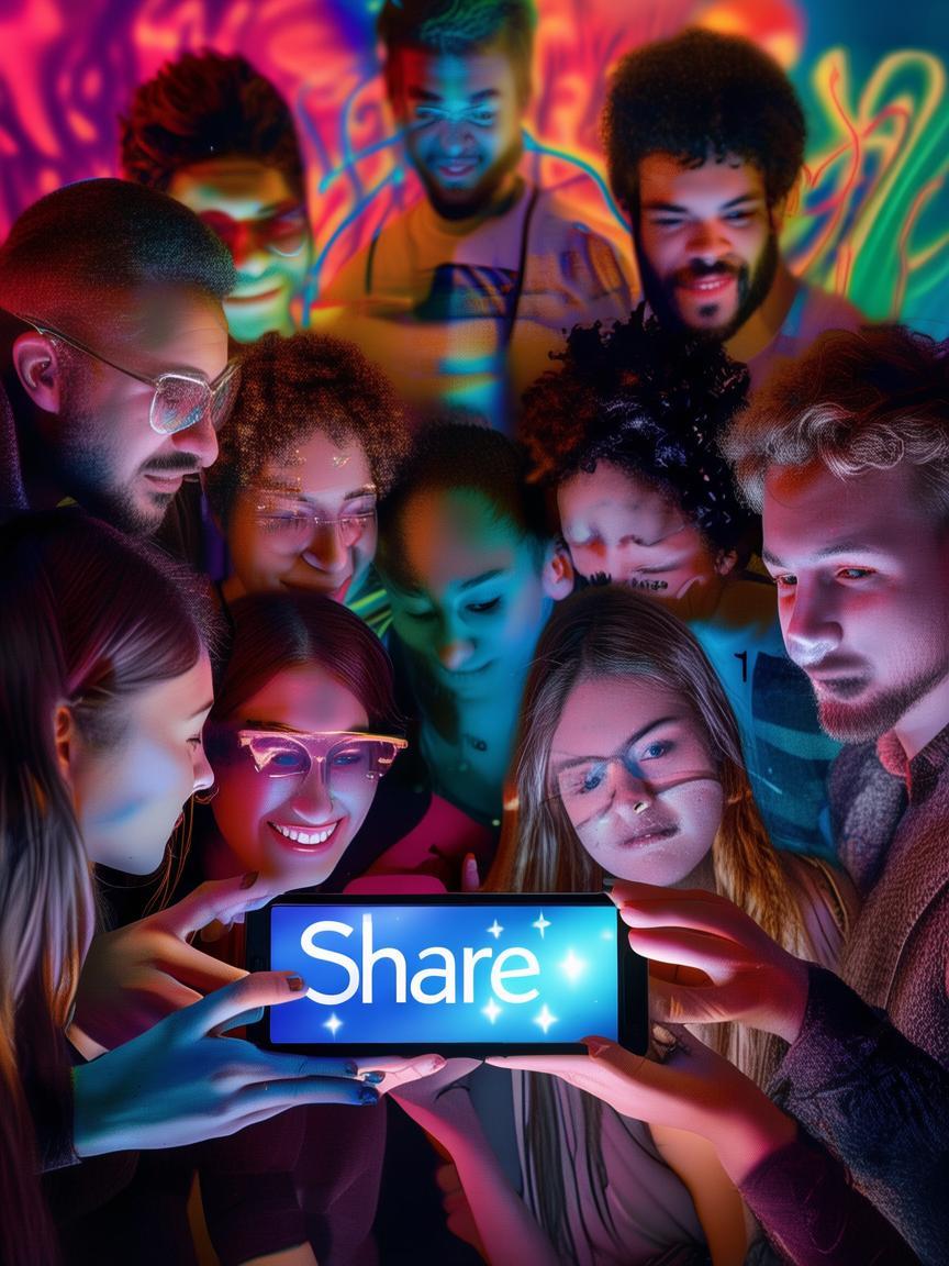 抖音链接如何分享到微信朋友圈里_抖音链接微信分享法插图