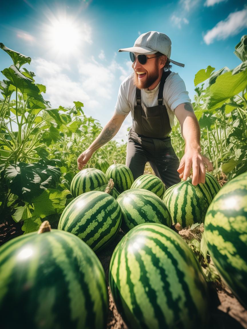 西瓜怎么涨抖音粉丝_抖音增粉西瓜法插图