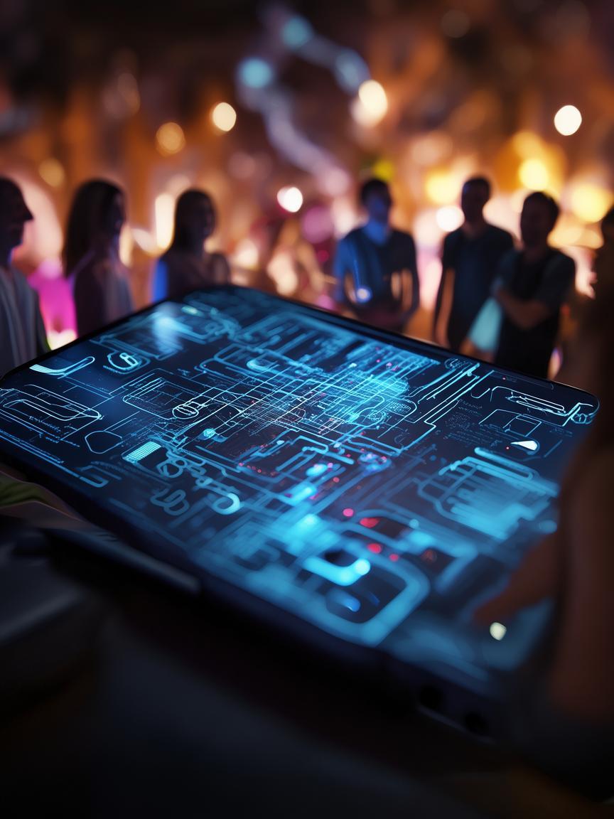 抖音群怎么设置吸引粉丝_抖音群吸引粉丝技巧插图 抖音群怎么设置吸引粉丝_抖音群吸引粉丝技巧插图