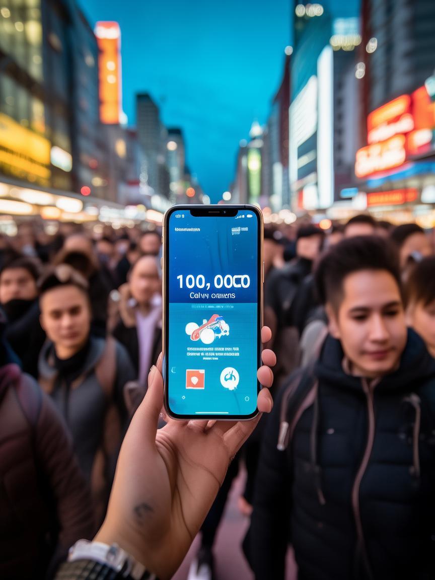 粉丝十万抖音发工资吗_十粉丝抖音工资？插图