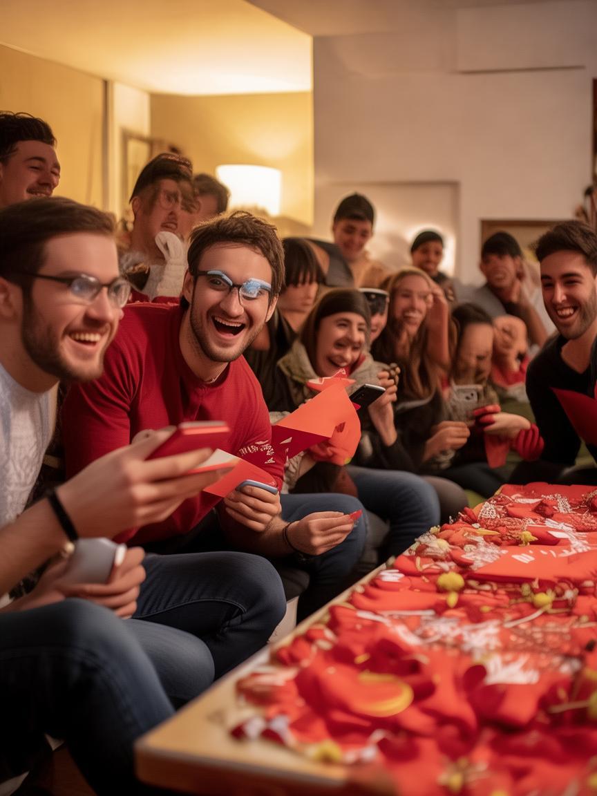 用抖音发红包给朋友对方不领会退回么_抖音发红包误解退回？插图