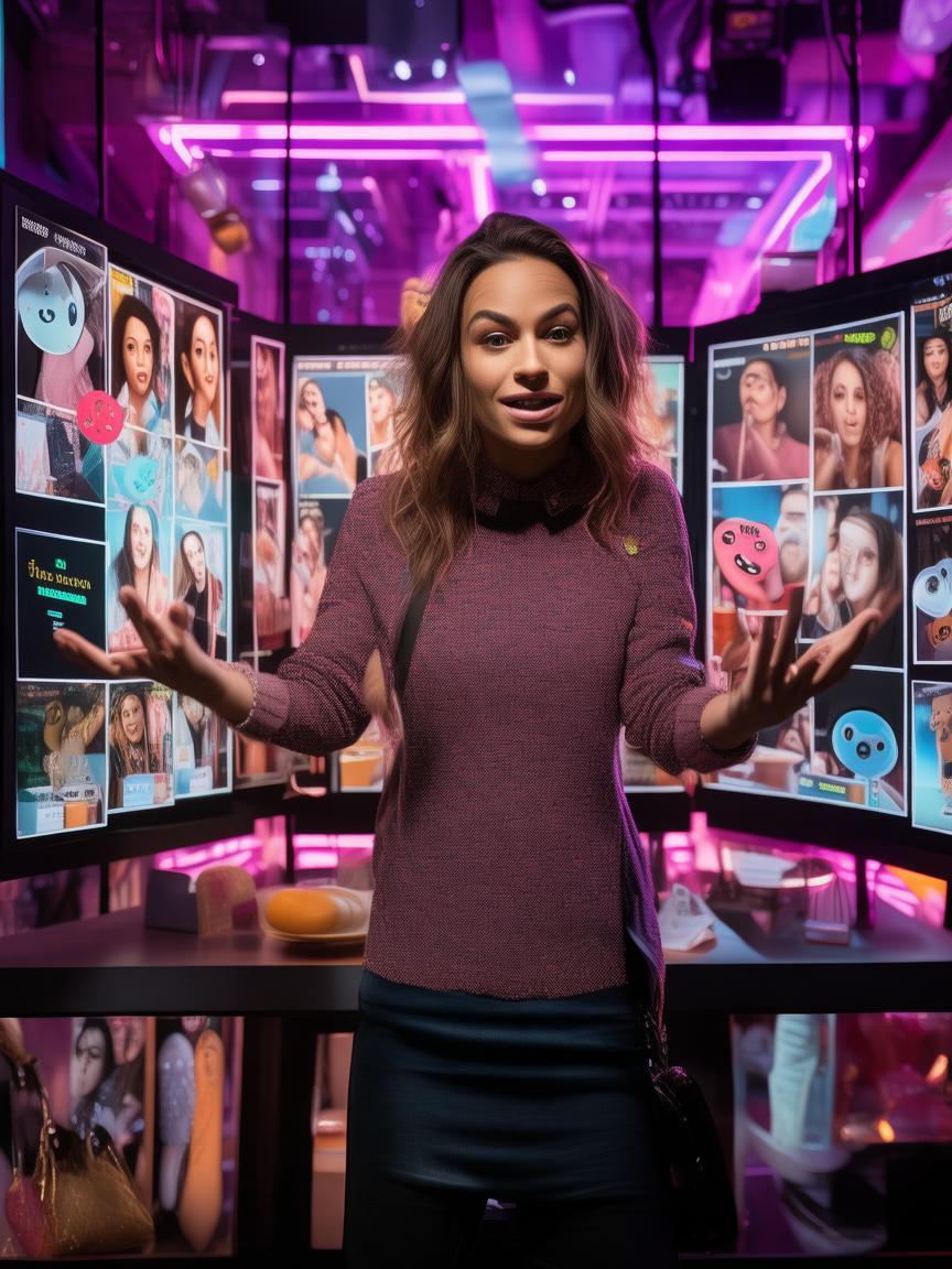 粉丝哪里可以卖货呢抖音_抖音粉丝卖货地插图 粉丝哪里可以卖货呢抖音_抖音粉丝卖货地插图