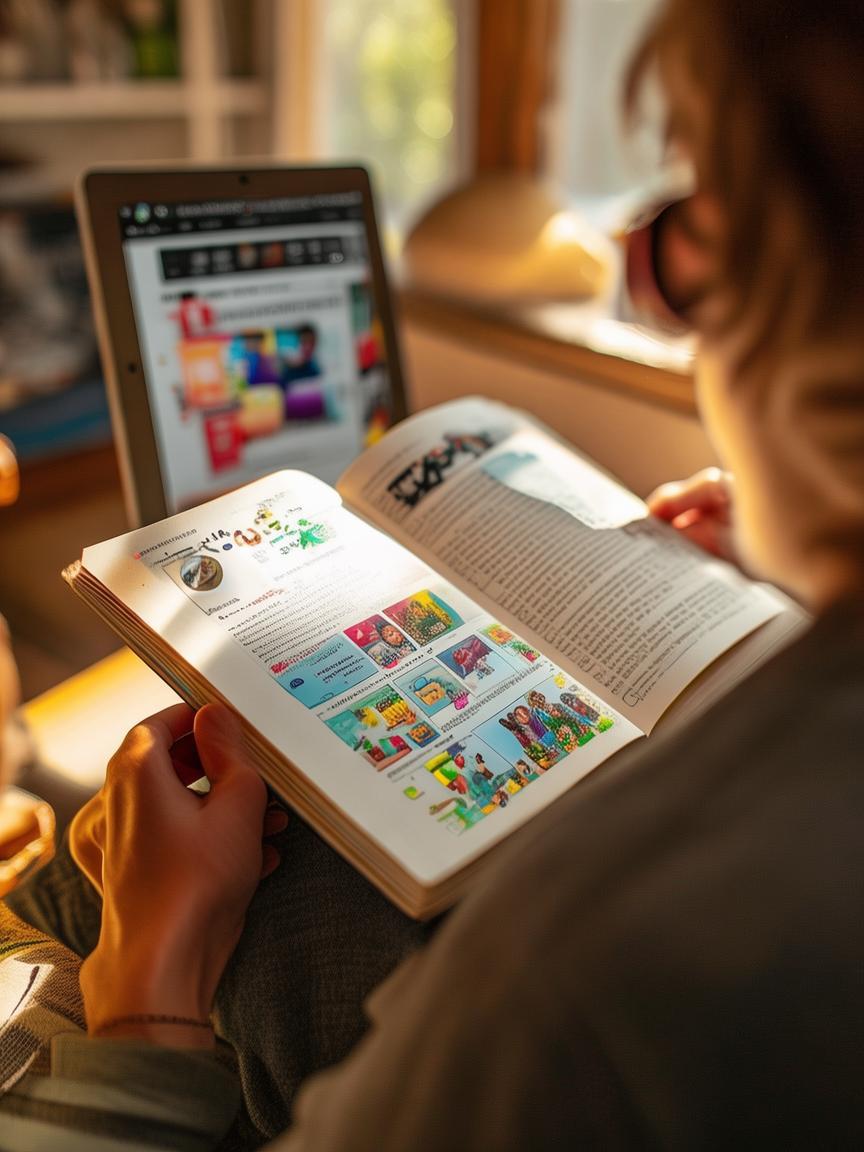 ipad怎么下载抖音视频_iPad抖音下载法插图