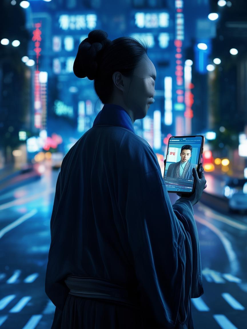 焦恩俊抖音粉丝多少万_焦恩俊抖音粉丝几万插图