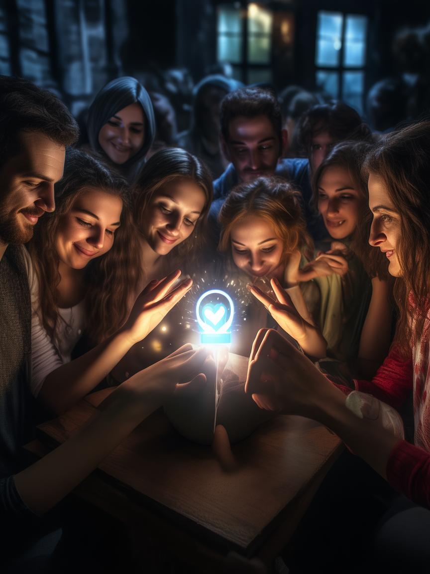 抖音里连赞_抖音连赞是什么?插图 抖音里连赞_抖音连赞是什么?插图