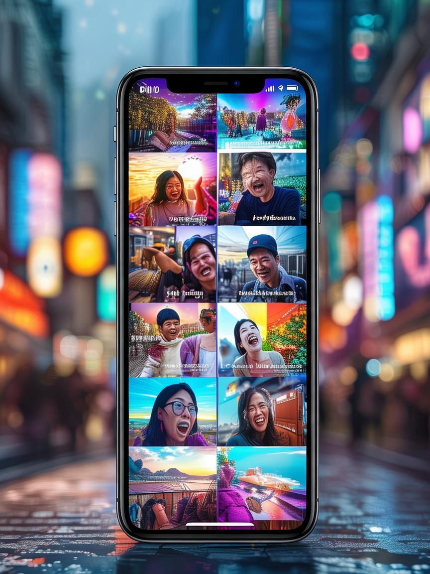 2020抖音官网最新版本下载安装_2020抖音新版本下载插图