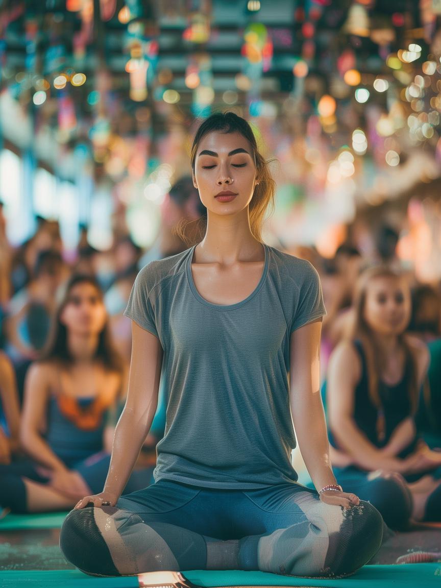 抖音瑜伽号有多少粉丝_抖音瑜伽粉数多少？插图