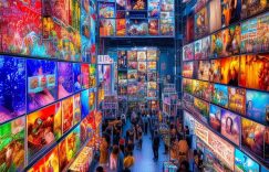 抖音超千万粉丝有哪些_抖音千万粉都有谁？缩略图