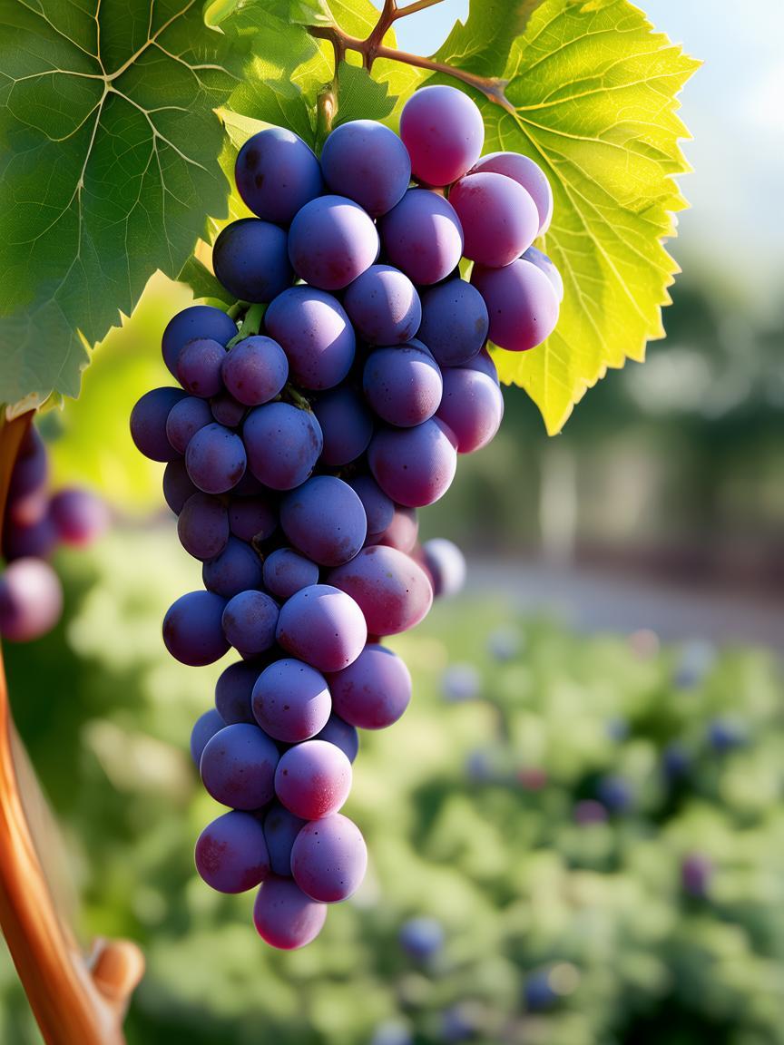 抖音粉丝葡萄是什么_抖音粉丝葡萄？插图